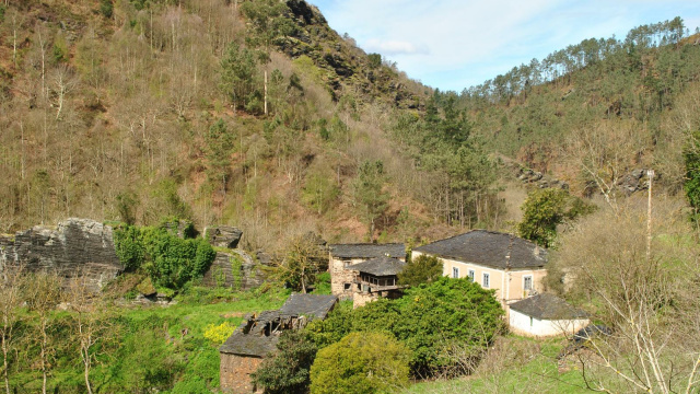 Ferrería de Bullimeiro