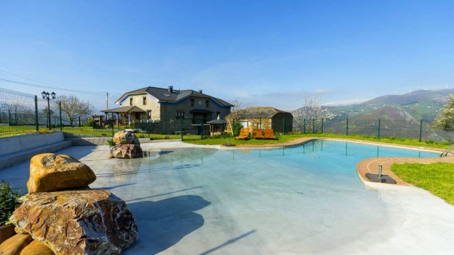 Casas Rurales CastroAstur