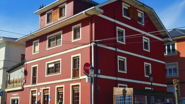 Hostal-Restaurante Casa Nito