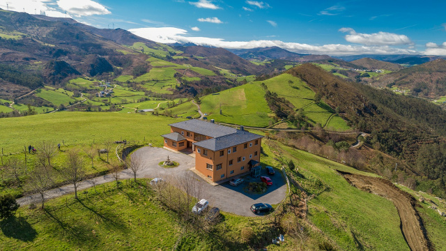 Hotel Rural - Restaurante Yeguada Albeitar (Agroturismo)