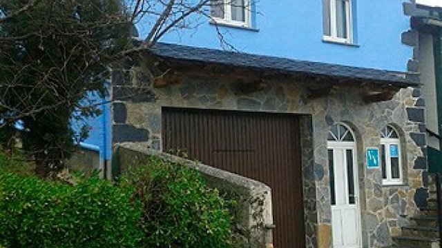 Vivienda Vacacional Casa Carrión