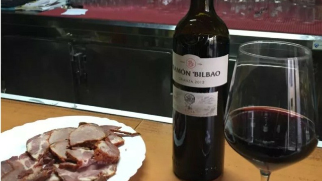 Bar-tienda Casa Carrión